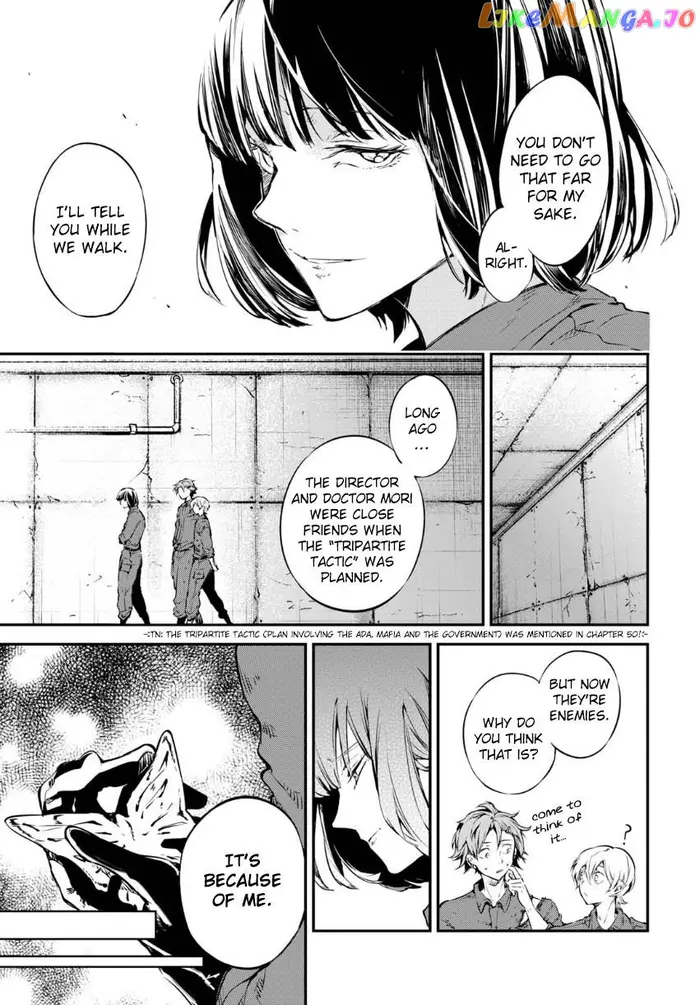 Bungou Stray Dogs Chapter 65 image 16_optimized